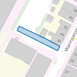 Perceel WMV00-B-3923