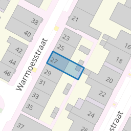 Perceel WMV00-B-3943