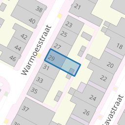 Perceel WMV00-B-3944