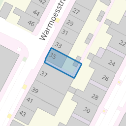 Perceel WMV00-B-3947