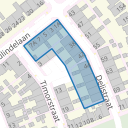 Perceel WMV00-B-3975