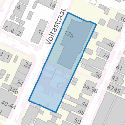 Perceel WMV00-B-3992