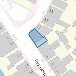 Perceel WMV00-B-4005