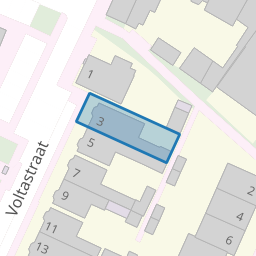 Perceel WMV00-B-4009