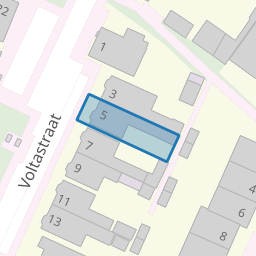 Perceel WMV00-B-4010