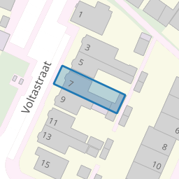 Perceel WMV00-B-4011