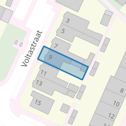 Perceel WMV00-B-4012