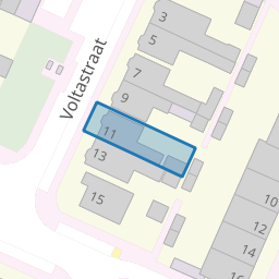 Perceel WMV00-B-4013