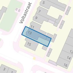 Perceel WMV00-B-4014