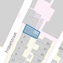 Perceel WMV00-B-4024