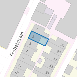 Perceel WMV00-B-4025