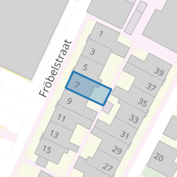 Perceel WMV00-B-4027