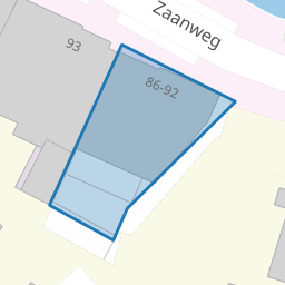 Perceel WMV00-B-4066