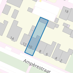 Perceel WMV00-B-4092