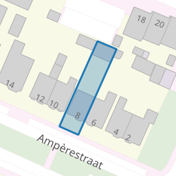 Perceel WMV00-B-4093