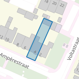 Perceel WMV00-B-4095