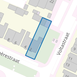 Perceel WMV00-B-4096