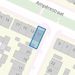 Perceel WMV00-B-4101