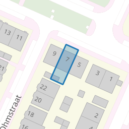 Perceel WMV00-B-4106