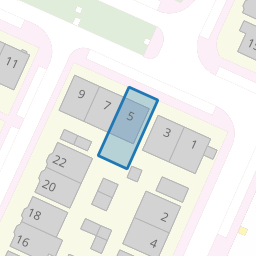 Perceel WMV00-B-4107