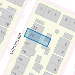 Perceel WMV00-B-4109