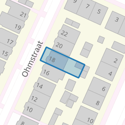 Perceel WMV00-B-4110