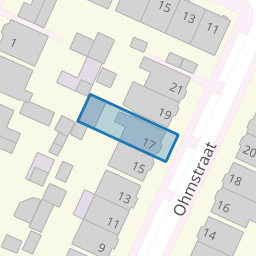 Perceel WMV00-B-4121