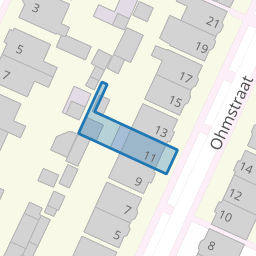 Perceel WMV00-B-4124