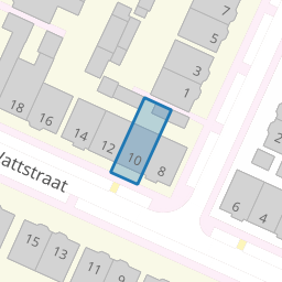 Perceel WMV00-B-4133