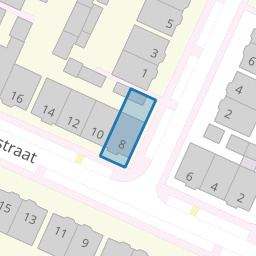 Perceel WMV00-B-4134