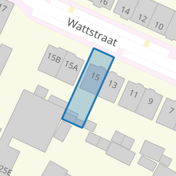 Perceel WMV00-B-4138