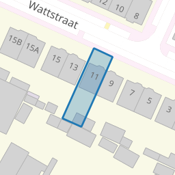 Perceel WMV00-B-4140