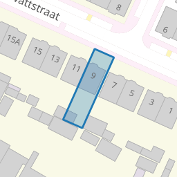 Perceel WMV00-B-4141