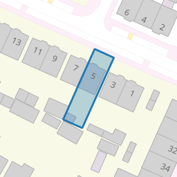 Perceel WMV00-B-4143