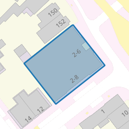 Perceel WMV00-B-4193