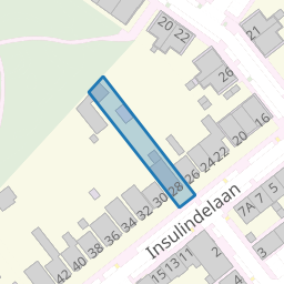 Perceel WMV00-B-4196