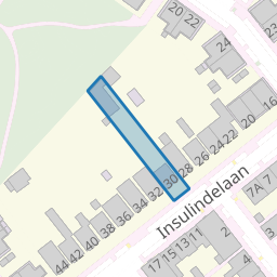 Perceel WMV00-B-4197