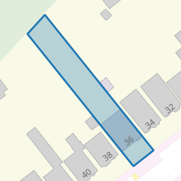 Perceel WMV00-B-4200