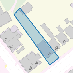 Perceel WMV00-B-4204