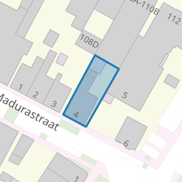 Perceel WMV00-B-4205