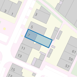 Perceel WMV00-B-4237