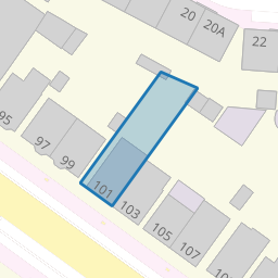 Perceel WMV00-B-4269