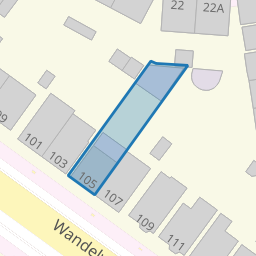 Perceel WMV00-B-4271