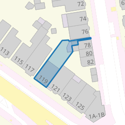 Perceel WMV00-B-4276