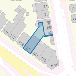 Perceel WMV00-B-4277