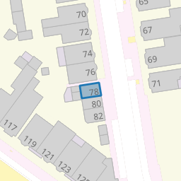 Perceel WMV00-B-4283