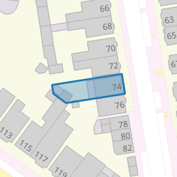 Perceel WMV00-B-4285