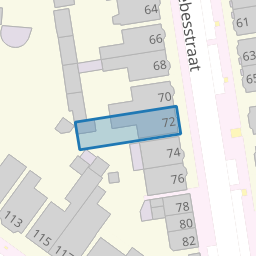 Perceel WMV00-B-4286