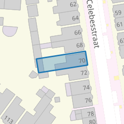 Perceel WMV00-B-4287