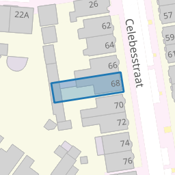 Perceel WMV00-B-4288